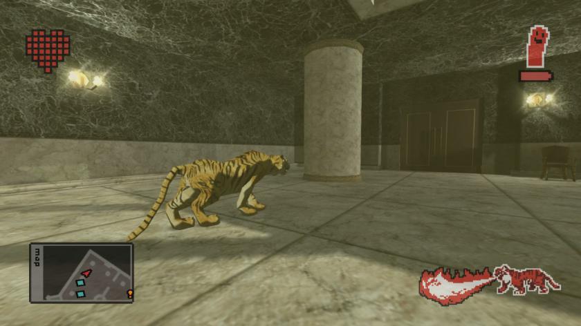 英雄不再2：垂死挣扎